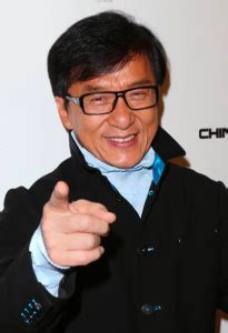 jackie chan donated his wealth|Jackie Chan to donate half his wealth .
